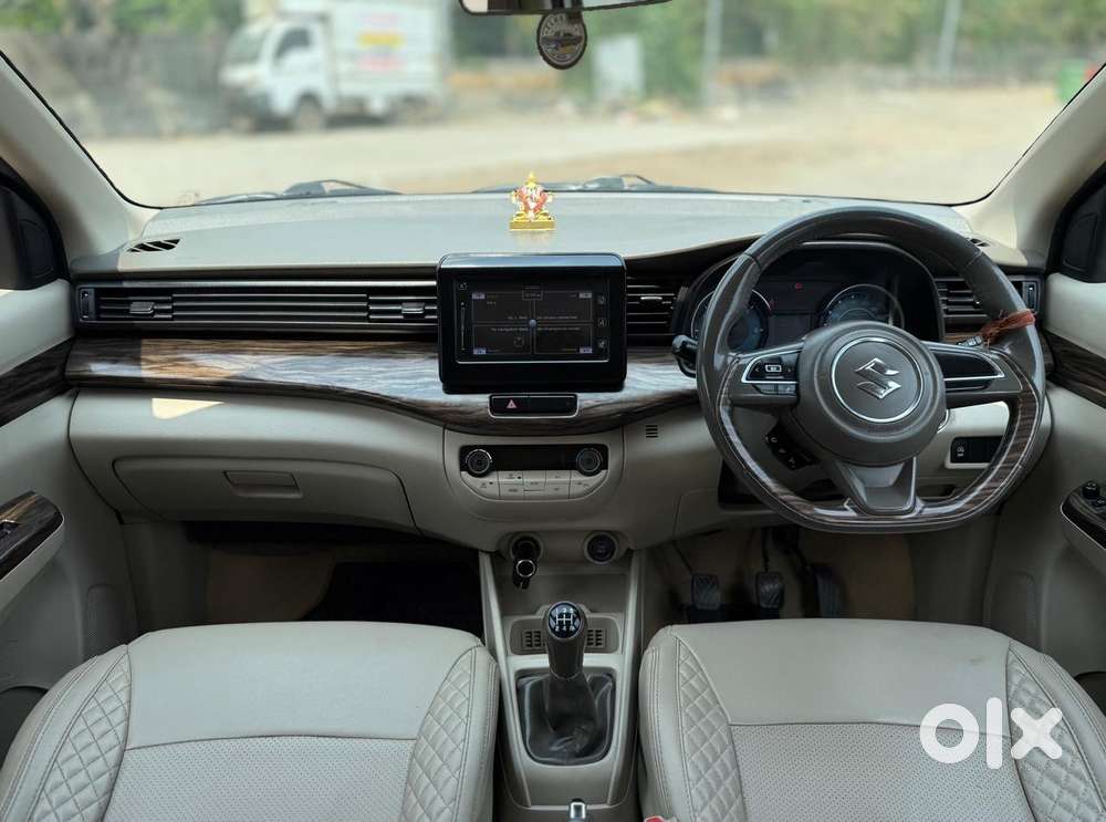 Maruti Suzuki Ertiga 1.3 Zdi Plus, 2019, Diesel