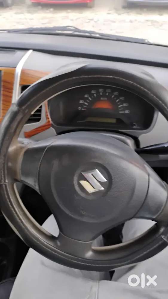 Maruti Suzuki Wagonr Singel Owner Good Condition