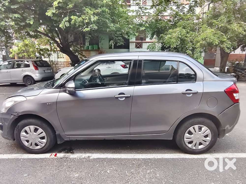 Maruti Suzuki Dzire 1.2 Vxi, 2012, Petrol