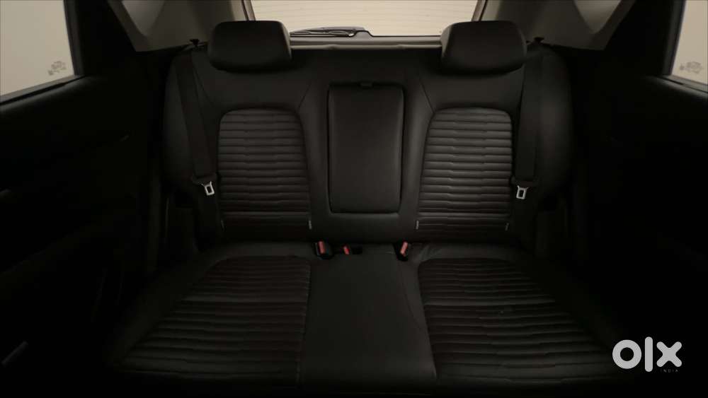 Kia Sonet Gtx Plus 1.5 Dct At, 2021, Diesel