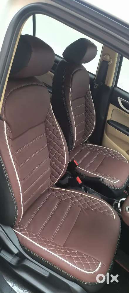 Honda Amaze 2024 Petrol 30000 Km Driven