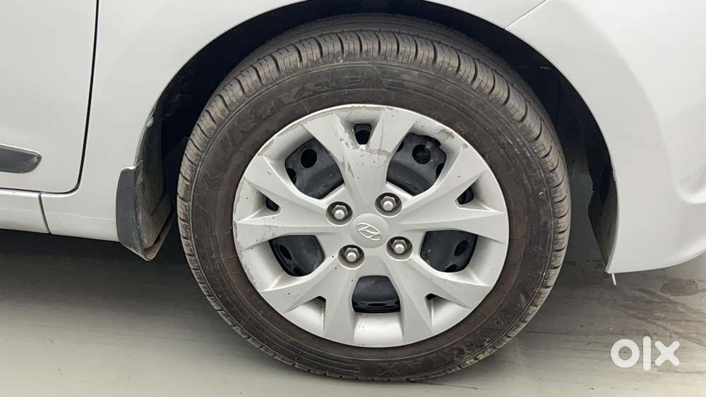 Hyundai Grand I10 1.2 Kappa Sportz, 2016, Petrol