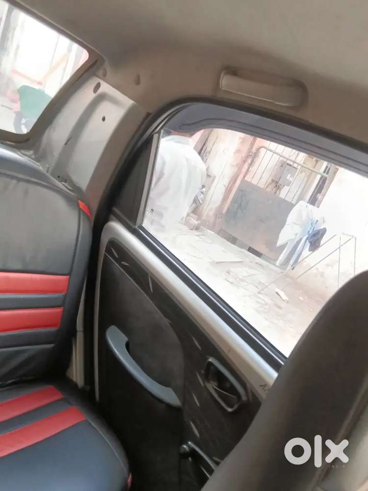 Tata Nano 2012 Second Owner With Screen And Music System And Backcamer