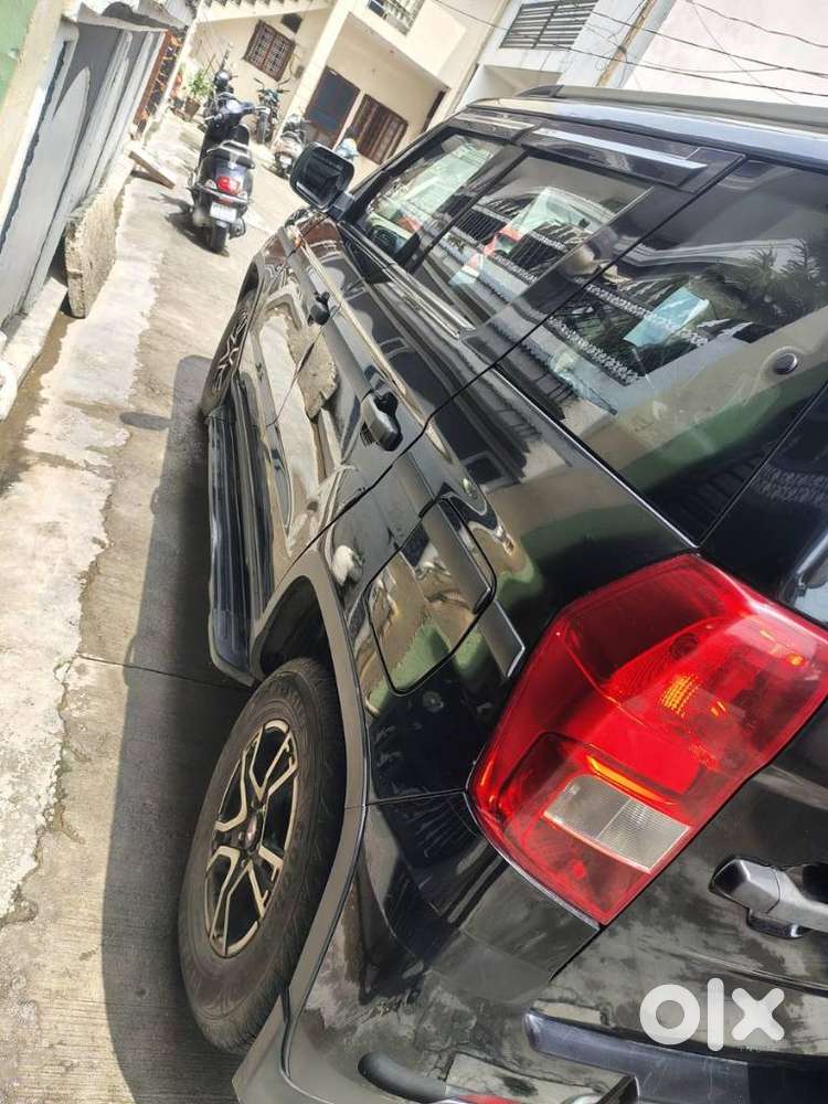 Mahindra Bolero Neo 1.5 N 10, 2024, Diesel