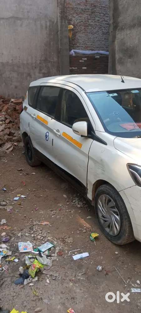 Maruti Ertiga 1.5 Tour 2019