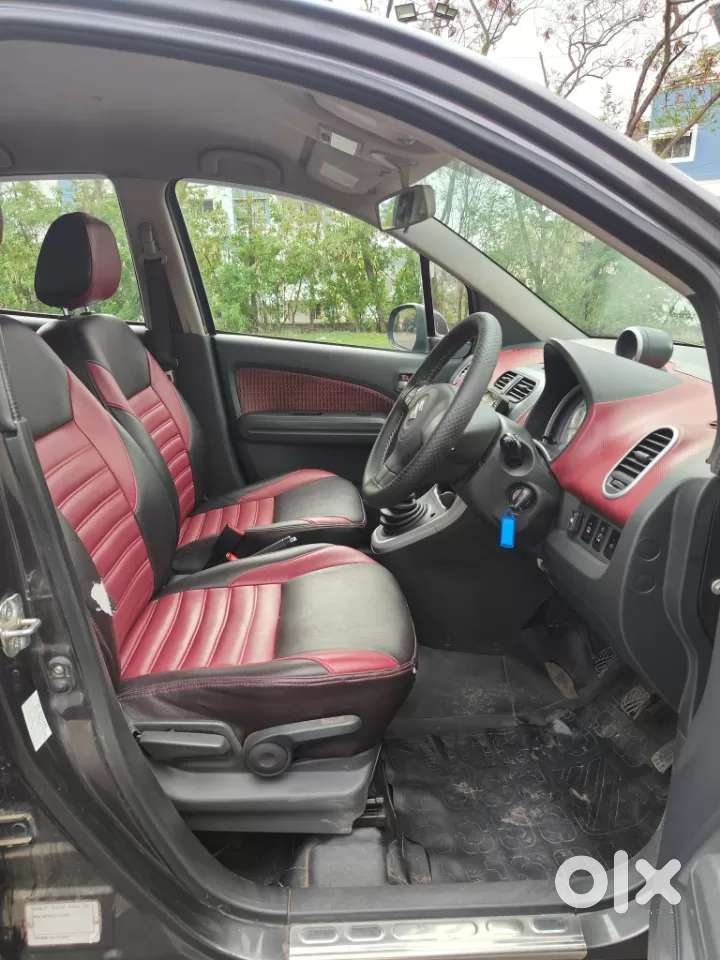 Maruti Suzuki Ritz Zxi Bs-iv, 2014, Petrol