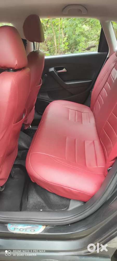 Volkswagen Polo Diesel Trendline 1.2l, 2021, Petrol