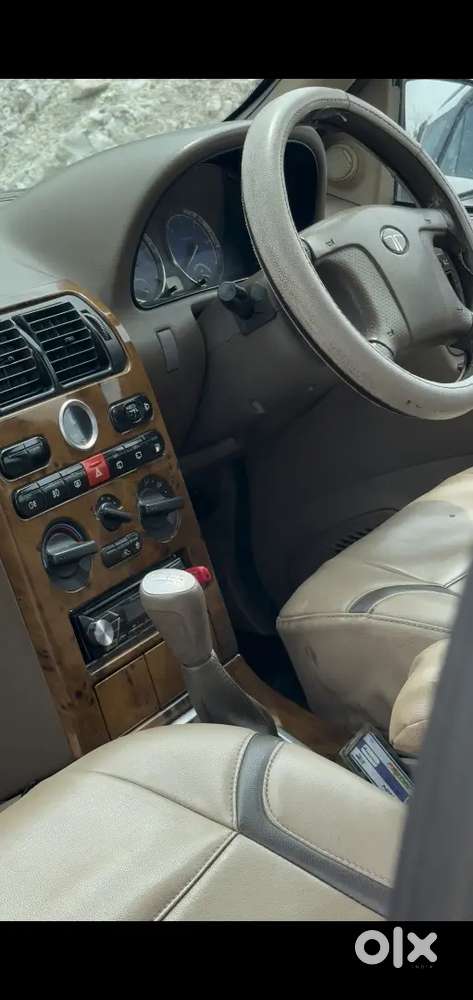 Tata Safari Dicor For Sale In Excellent Condition