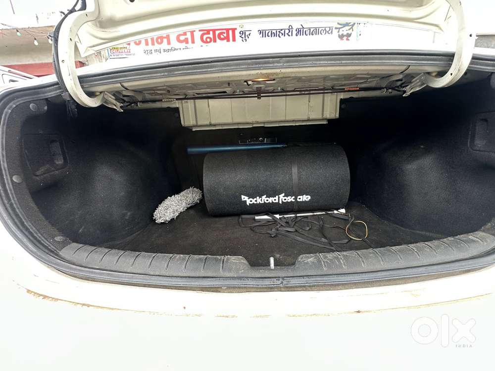 Hyundai Verna 2018 Diesel Good Condition