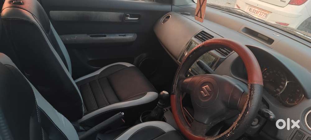 Maruti Suzuki Swift Dzire Vdi Optional, 2012, Diesel