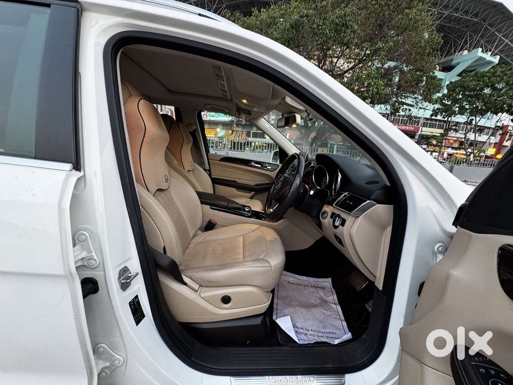 Mercedes-benz Gle Class 2.1 250d 4matic, 2016, Diesel