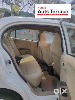 Honda Amaze E Diesel, 2014, Diesel