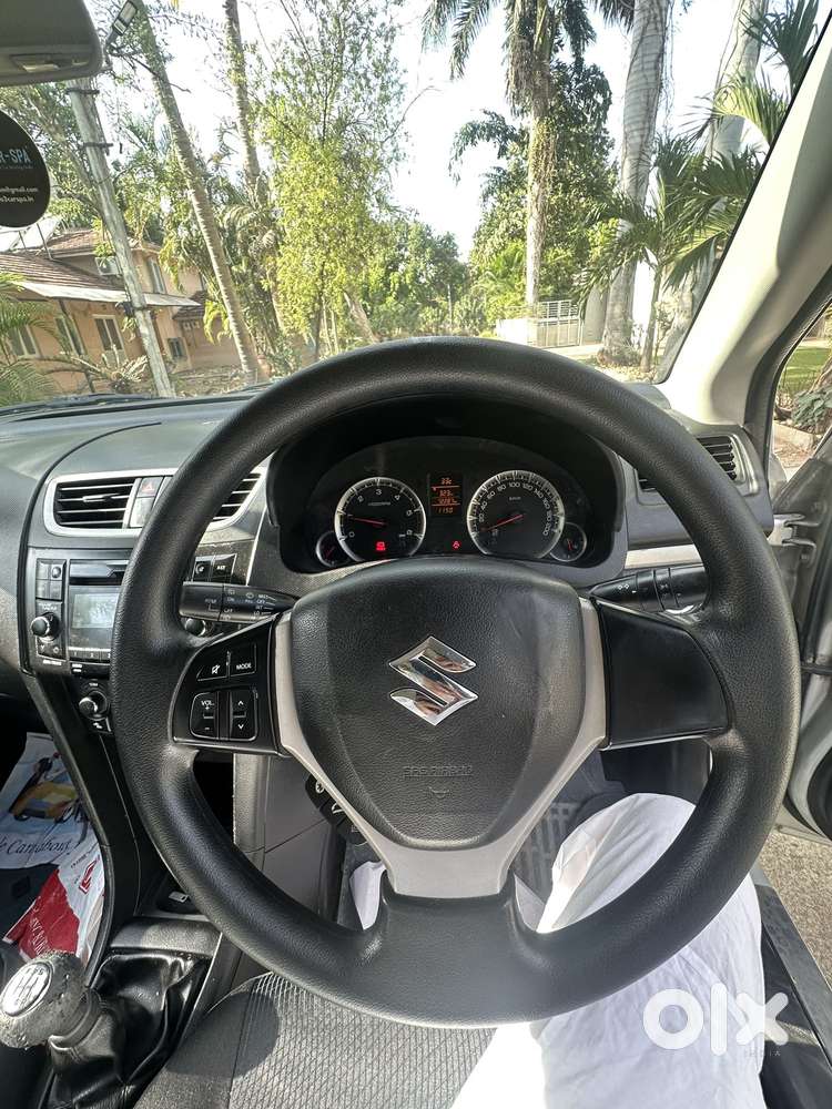 Maruti Suzuki Swift Ddis Zdi, 2017, Diesel