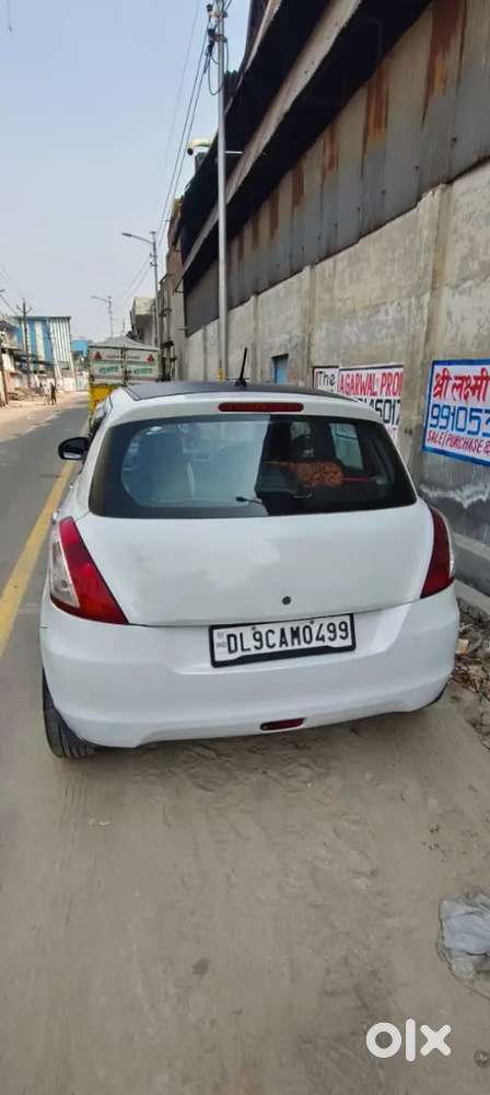 Dec -2016 Cng Fetted Last Price 2.40 1st Owner
