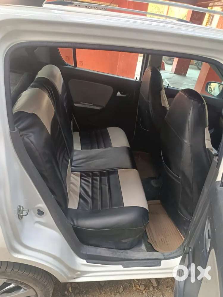 Alto K10  2018 Cng+ Petrol 2nd Owner,