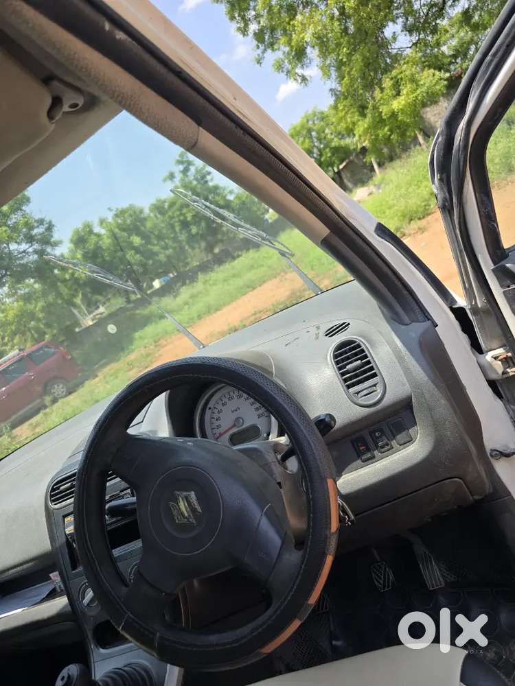 Maruti Suzuki Ritz 2017