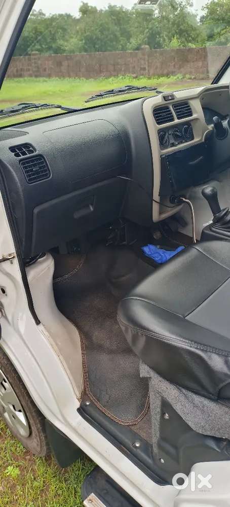 Maruti Suzuki Eeco Ac 5str 2024