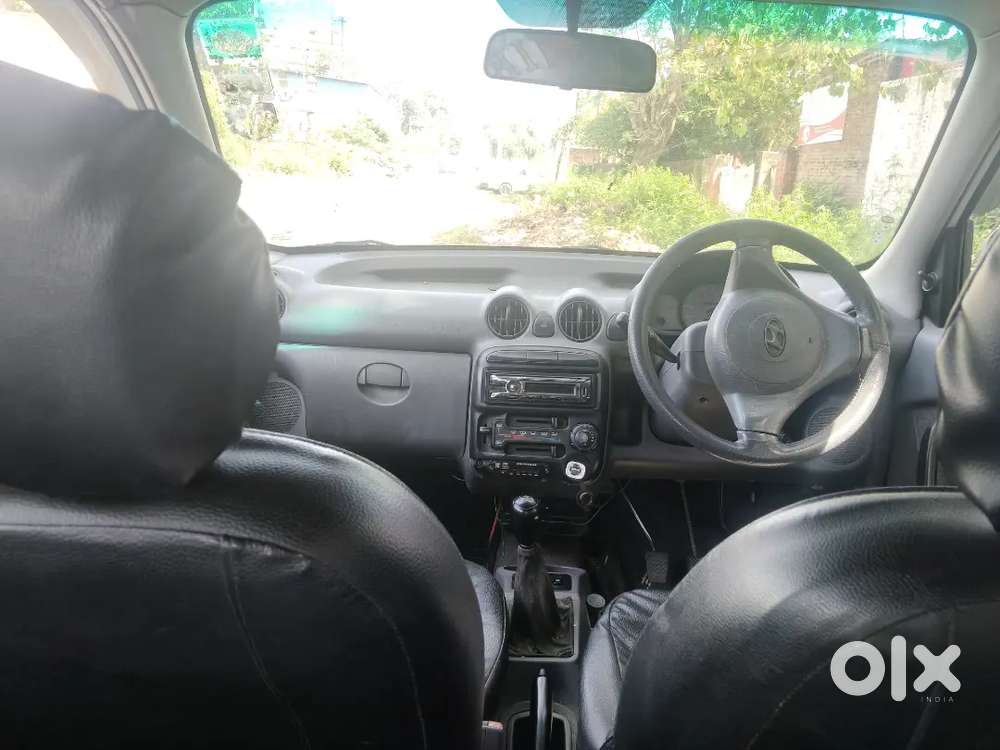 Hyundai Santro Xing 2007 Cng & Hybrids Good Condition