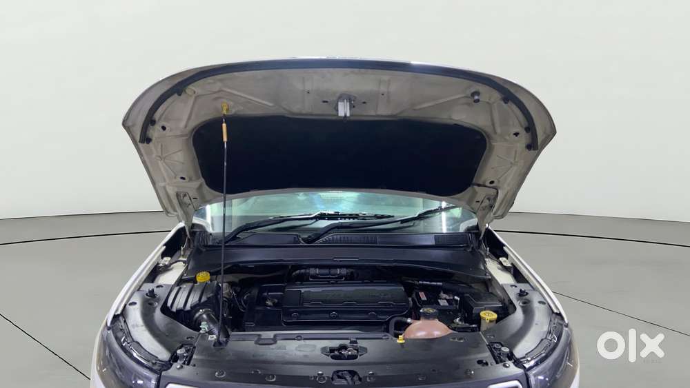 Jeep Compass 1.4 Limited (o) Petrol Dct, 2021, Petrol