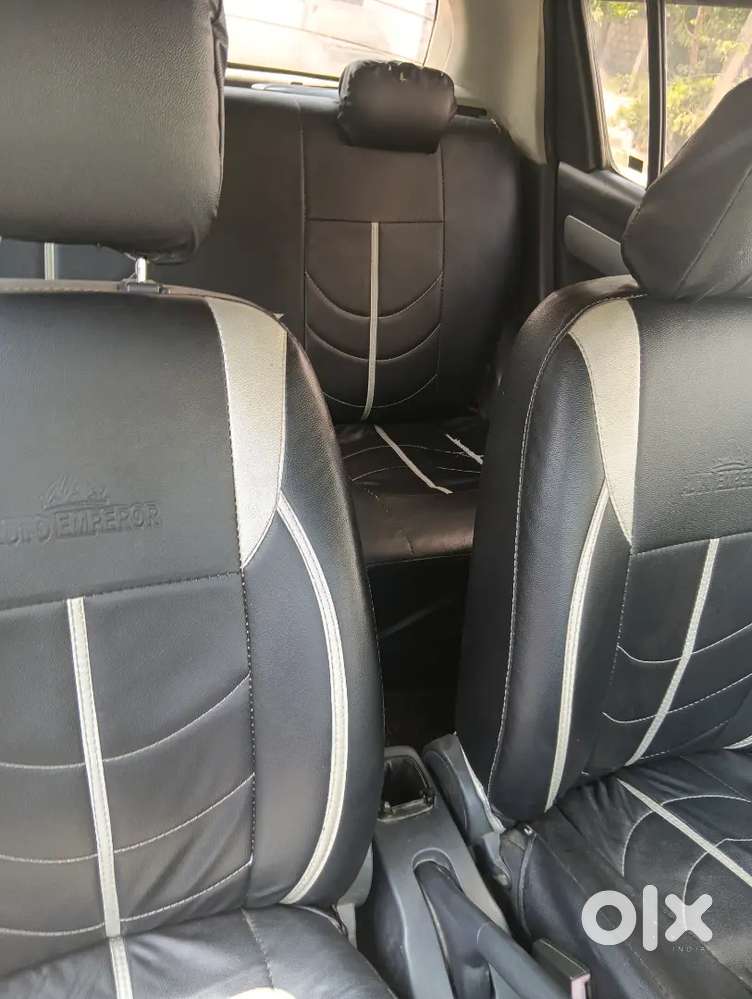 Maruti Suzuki Swift 2011
