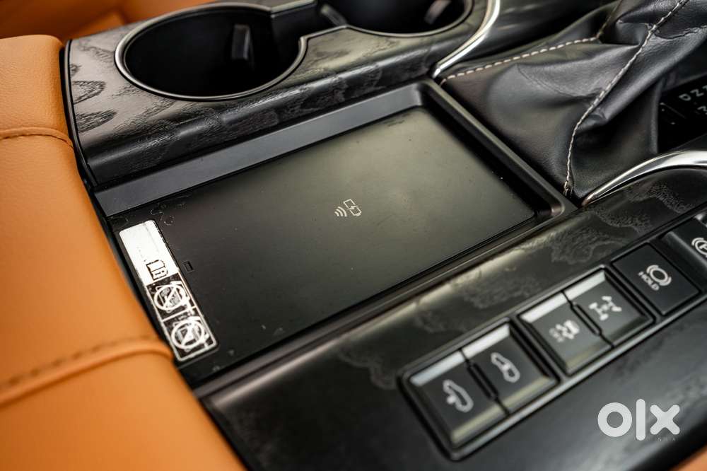 Lexus Lx 500d, 2023, Diesel