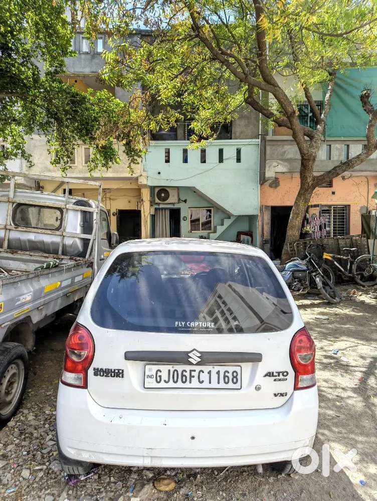 Alto K10 Type 10 70000 Km Driven