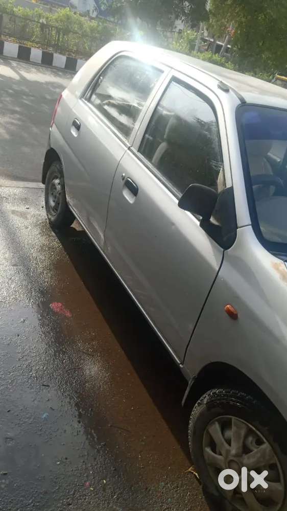 Maruti Suzuki Alto 2007 Petrol 54200 Km Driven