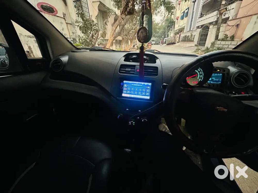 Chevrolet Beat 2011 Diesel Well Maintained