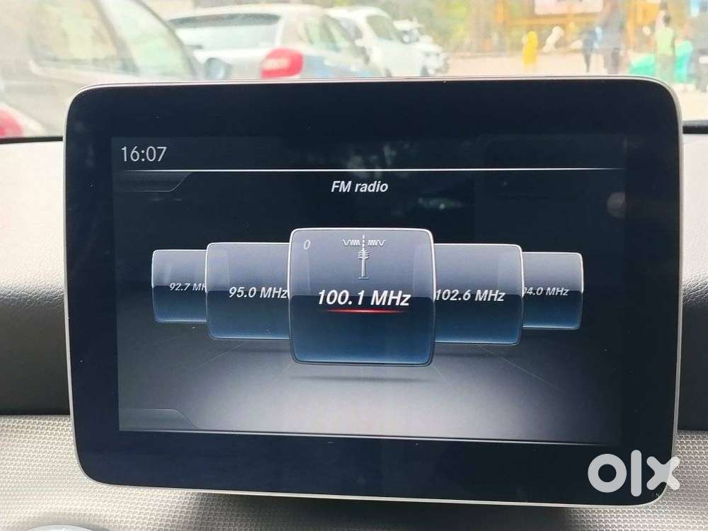 Mercedes-benz Cla 200 D Sport, 2017, Diesel