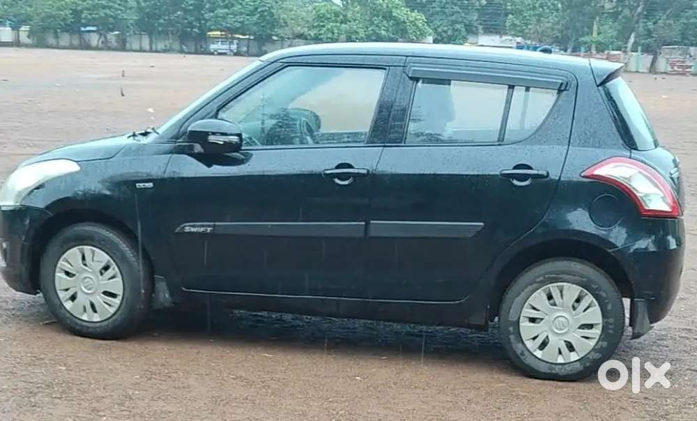 Maruti Suzuki Swift 2012 Diesel 91000 Km Driven