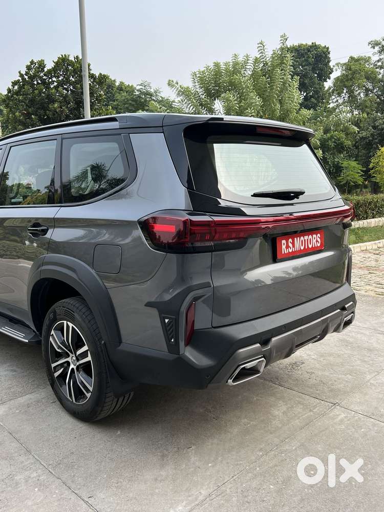 Mg Magestor Magester, 2026, Diesel