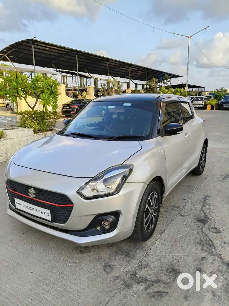 Maruti Suzuki Swift 2018 Zdi Plus Diesel Well Maintained