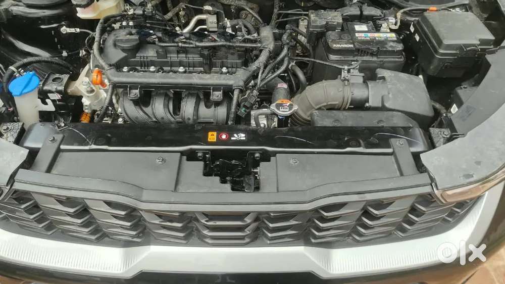 Kia Sonet Htk Optional Top Model 14 Dec 2025