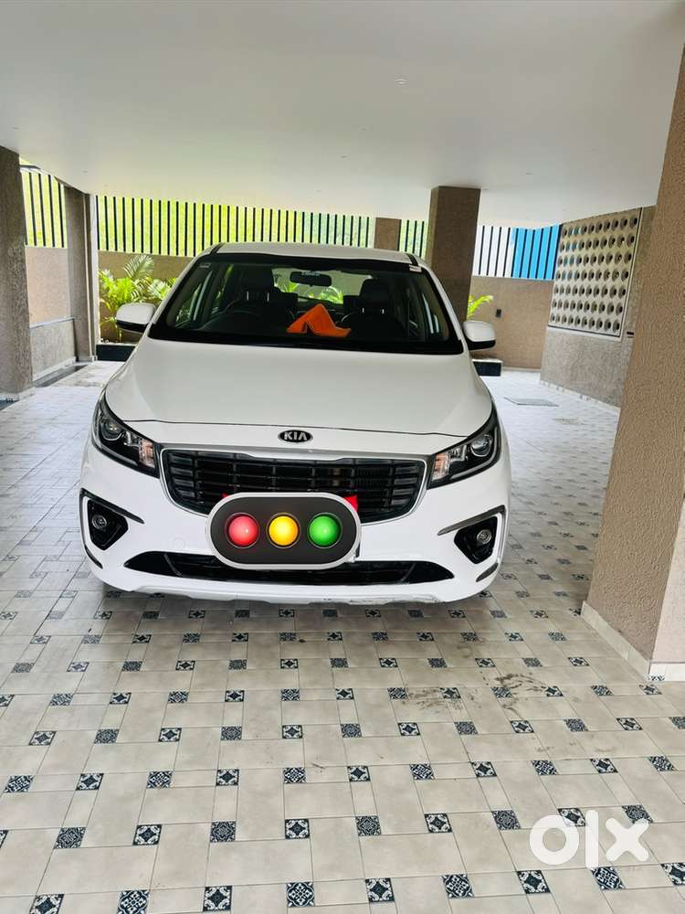Kia Carnival Diesel 2021