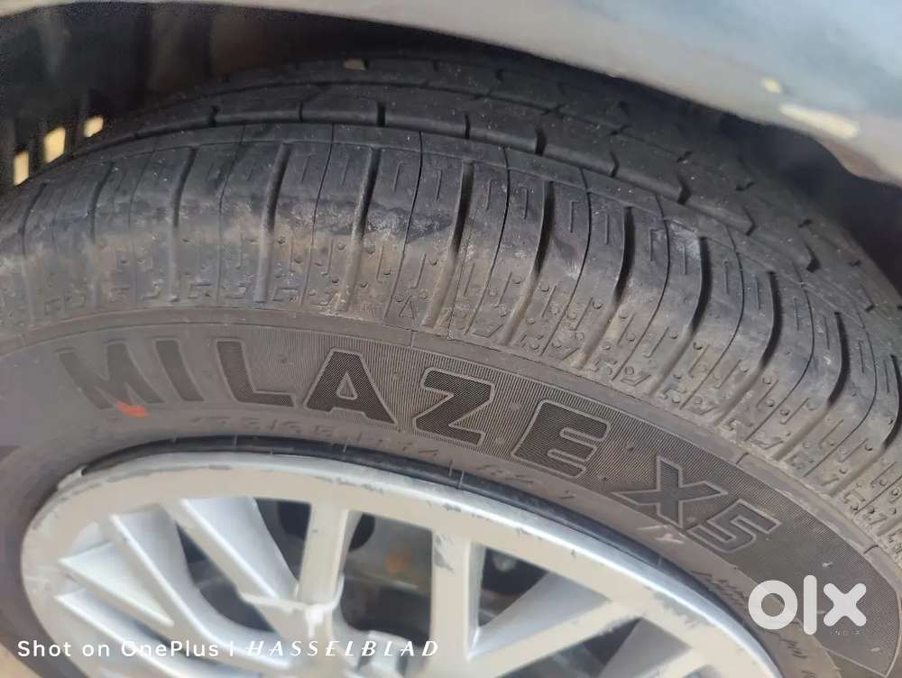 Ford Figo 2012 Petrol Well Maintained