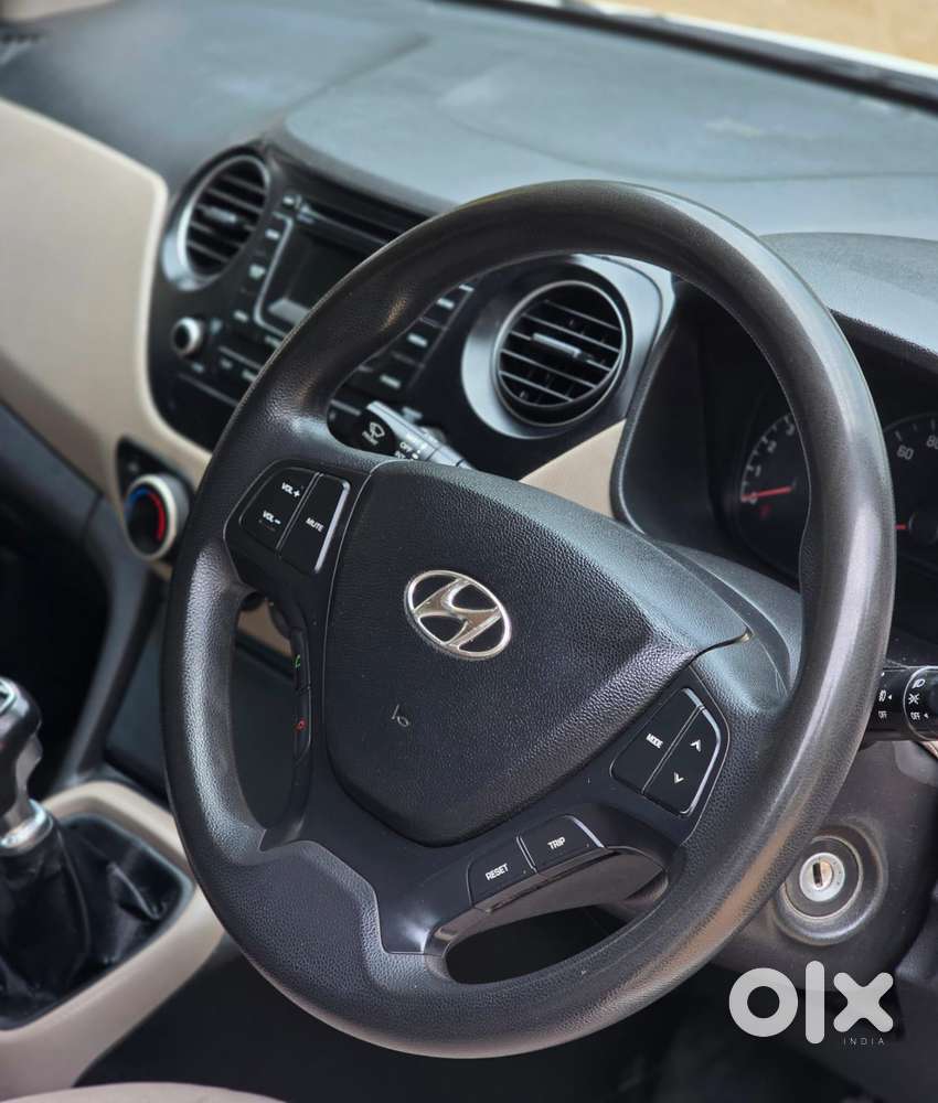 Hyundai Xcent 1.2 S Crdi, 2015, Diesel