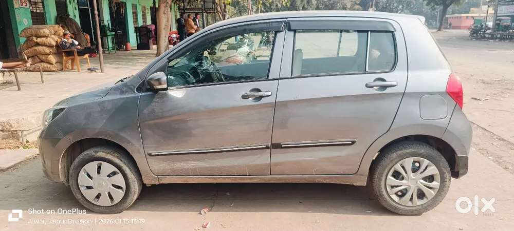 Maruti Suzuki Celerio