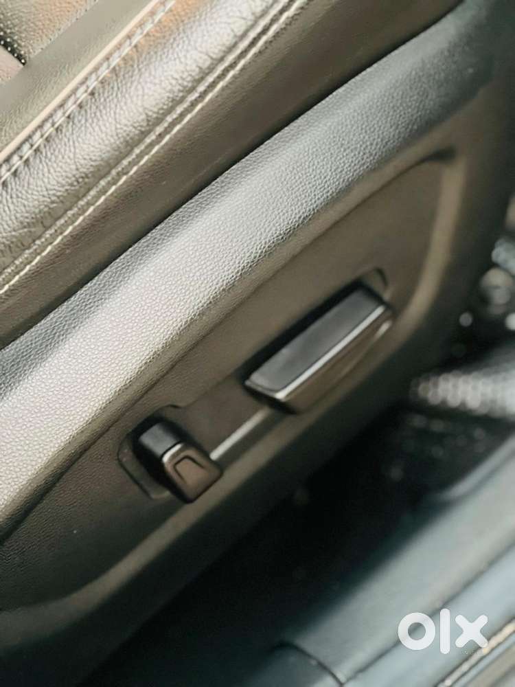 Hyundai Creta 1.6 Sx (o) Vtvt, 2019, Petrol