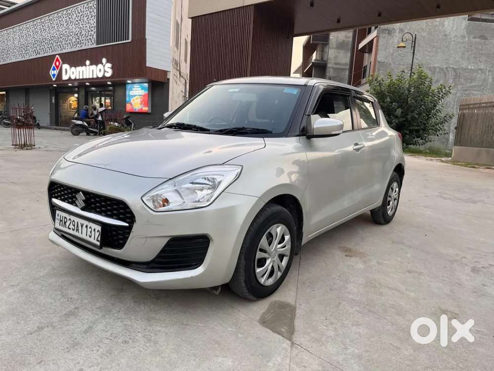 Maruti Suzuki Swift Amt Vxi, 2022, Petrol