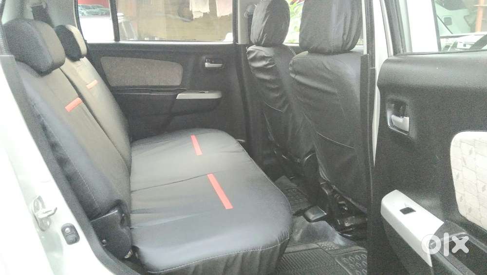 Maruti Suzuki Wagon R Vxi Plus(o), 2016, Petrol