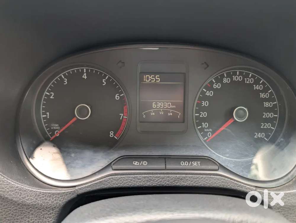 Volkswagen Polo 2018 1.0 Mpi Highline Plus