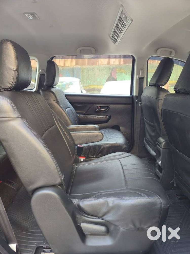 Maruti Suzuki Xl6 Zeta At, 2021, Petrol