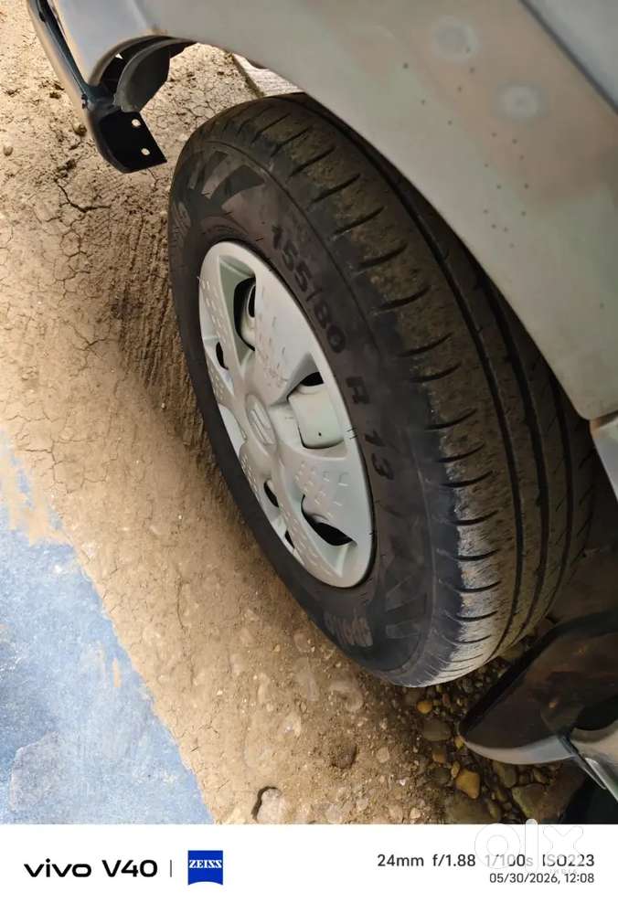 Maruti Suzuki Eeco 2020 Petrol Well Maintained