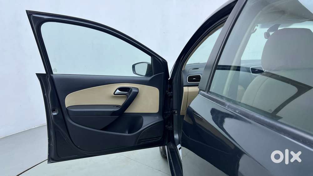 Volkswagen Ameo 1.0 Mpi Highline Plus, 2019, Petrol