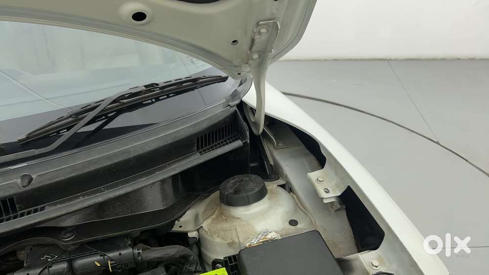 Maruti Suzuki Dzire 2017-2020 Zdi Amt, 2017, Diesel