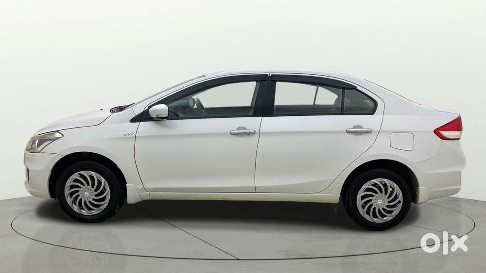 Maruti Suzuki Ciaz 2014-2017 Vxi, 2017, Petrol