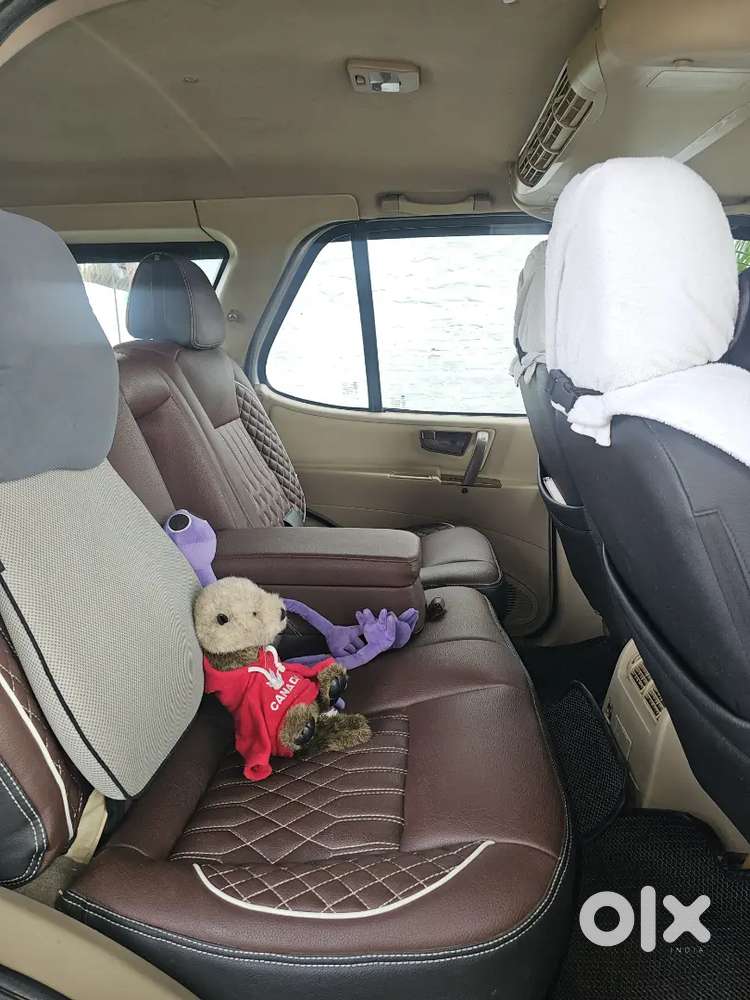 Tata Safari 2.2 Dicor 2009