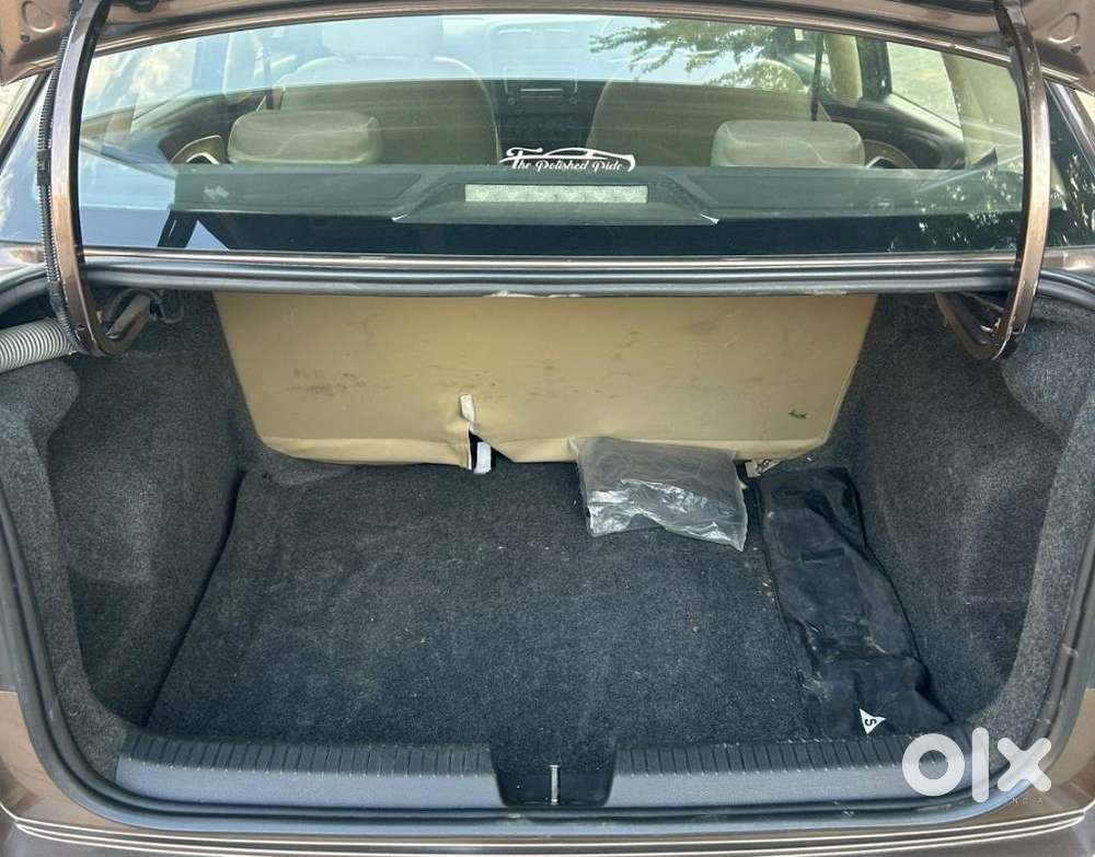 Volkswagen Ameo 1.2 Mpi Comfortline, 2016, Petrol