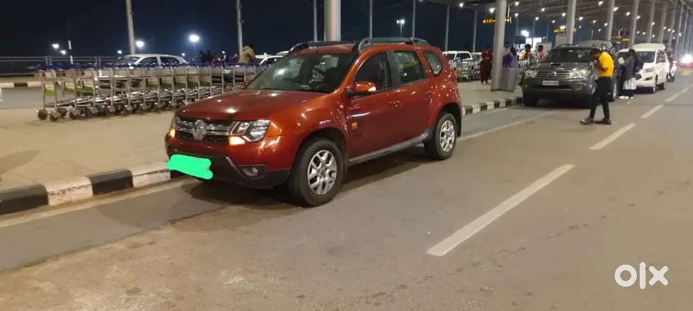 2nd Owner 2016 Renault Duster