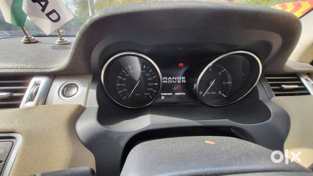 Land Rover Range Evoque Pure Sd4, 2013, Diesel